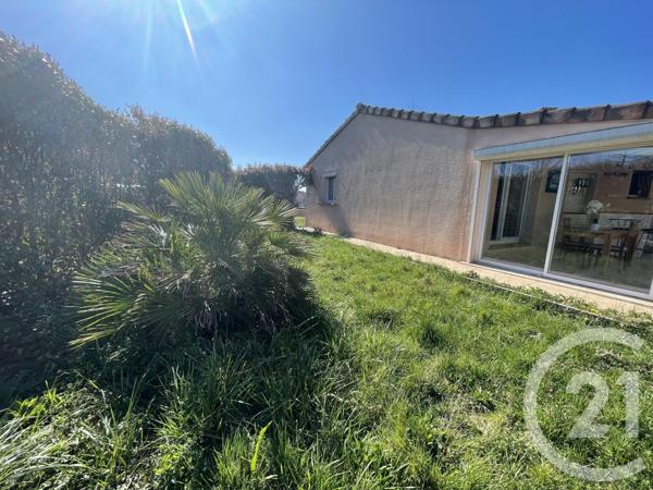 Maison à vendre  5 pièces - 145 m2 MARSSAC SUR TARN - 81