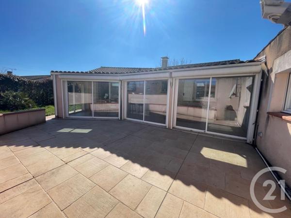 Maison à vendre  5 pièces - 145 m2 MARSSAC SUR TARN - 81