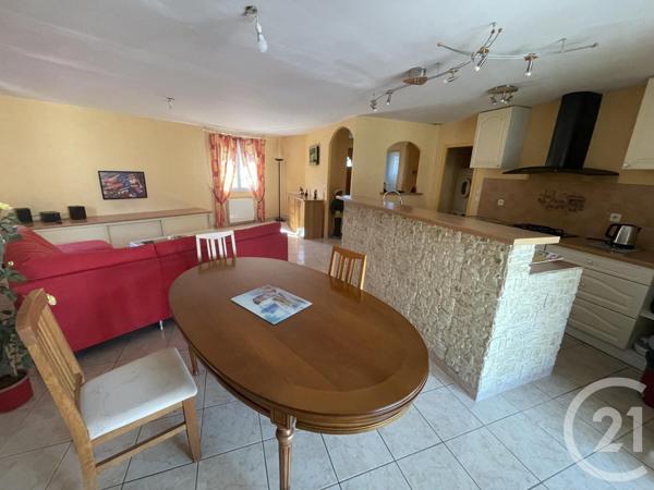 Maison à vendre  5 pièces - 145 m2 MARSSAC SUR TARN - 81