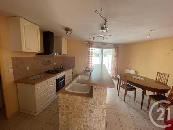 Maison à vendre  5 pièces - 145 m2 MARSSAC SUR TARN - 81