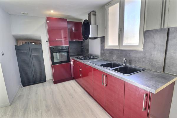 A VENDRE CARPENTRAS Maison 4 pièce(s) 85 m²