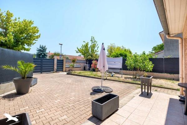 Maison à vendre 560 304 € Vaulx-en-Velin 5 p 140 m² DPE C
