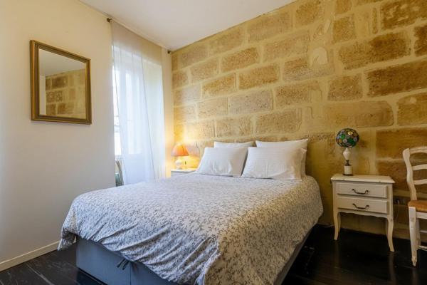 Appartement 3 pièces de 64 m² à vendre à Saint-André-de-Cubzac – Hyper-centre