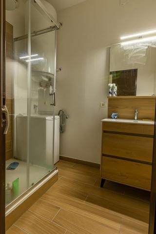 Appartement 3 pièces de 64 m² à vendre à Saint-André-de-Cubzac – Hyper-centre
