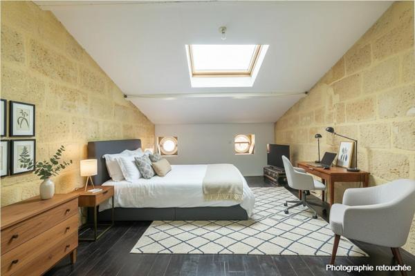 Appartement 3 pièces de 64 m² à vendre à Saint-André-de-Cubzac – Hyper-centre