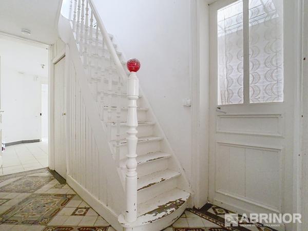 MAISON 5 CHAMBRES, JARDIN HELLEMMES