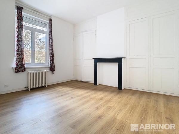 MAISON 5 CHAMBRES, JARDIN HELLEMMES