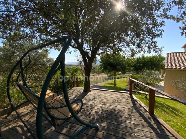 Maison 7 pièces Oraison