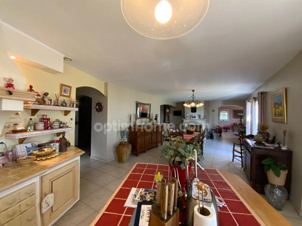 Maison 7 pièces Oraison