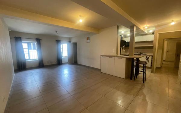 Appartement à vendre    4 pièces •  Carcassonne