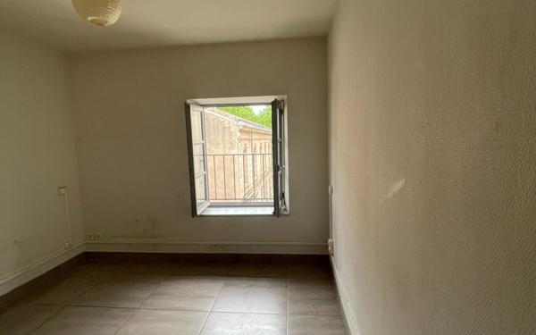 Appartement à vendre    4 pièces •  Carcassonne