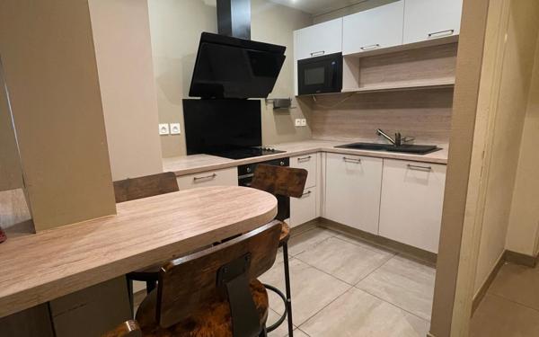 Appartement à vendre    4 pièces •  Carcassonne