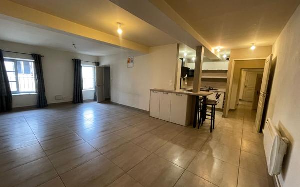 Appartement à vendre    4 pièces •  Carcassonne