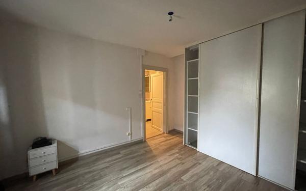 Appartement à vendre    4 pièces •  Carcassonne