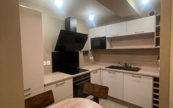 Appartement à vendre    4 pièces •  Carcassonne