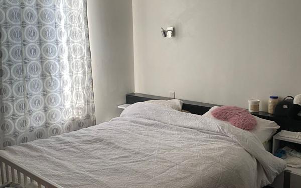 Appartement à vendre    2 pièces • 37,54 m2 Champigny-sur-Marne