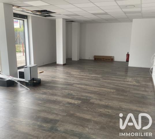 Murs commerciaux  à vendre 116,13 m² La Seyne-sur-Mer