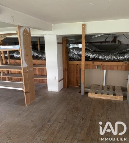 Murs commerciaux  à vendre 116,13 m² La Seyne-sur-Mer