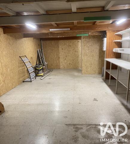 Murs commerciaux  à vendre 116,13 m² La Seyne-sur-Mer