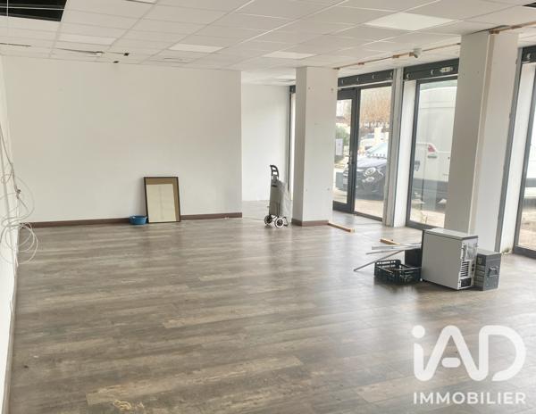 Murs commerciaux  à vendre 116,13 m² La Seyne-sur-Mer