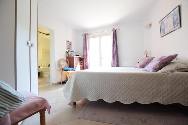Maison provencale de 148 m²