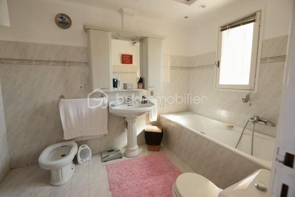 Maison provencale de 148 m²