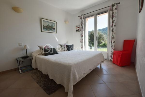 Maison provencale de 148 m²
