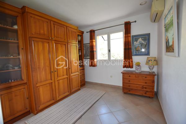 Maison provencale de 148 m²