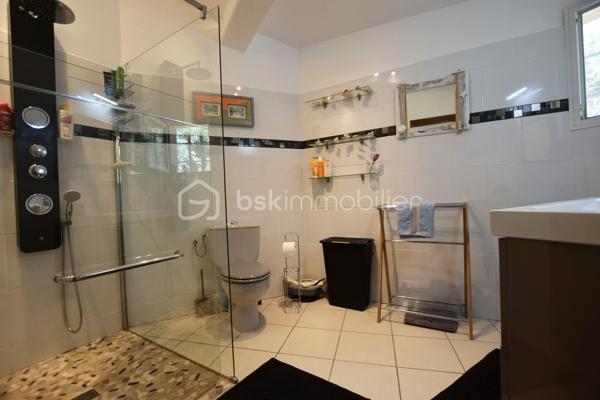 Maison provencale de 148 m²