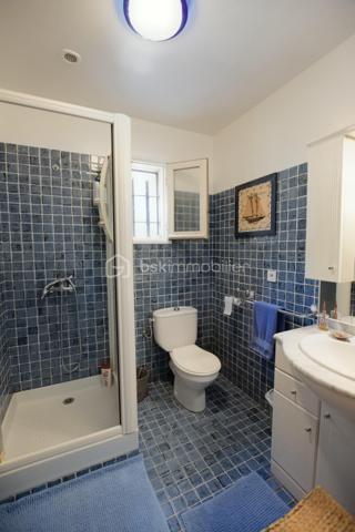 Maison provencale de 148 m²