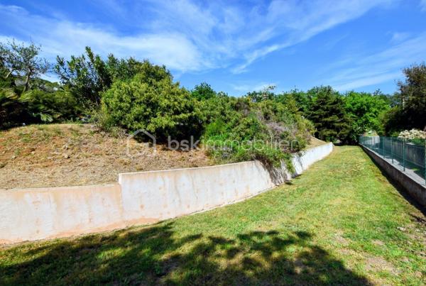 Maison provencale de 148 m²
