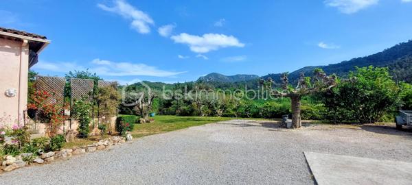 Maison provencale de 148 m²