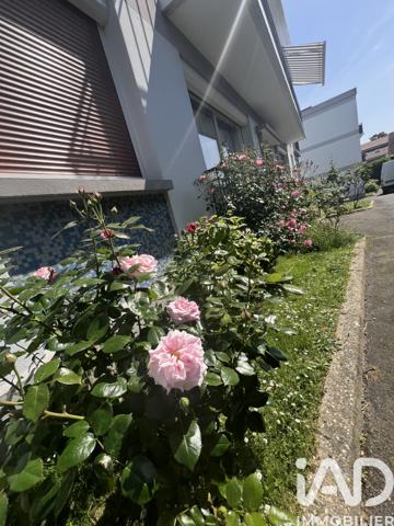 Appartement à vendre 4 pièces 90 m² Le Havre
