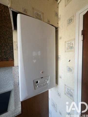 Appartement à vendre 4 pièces 90 m² Le Havre