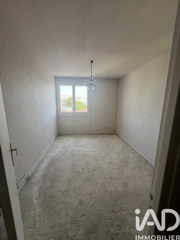 Appartement à vendre 4 pièces 90 m² Le Havre