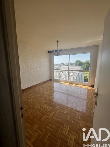 Appartement à vendre 4 pièces 90 m² Le Havre