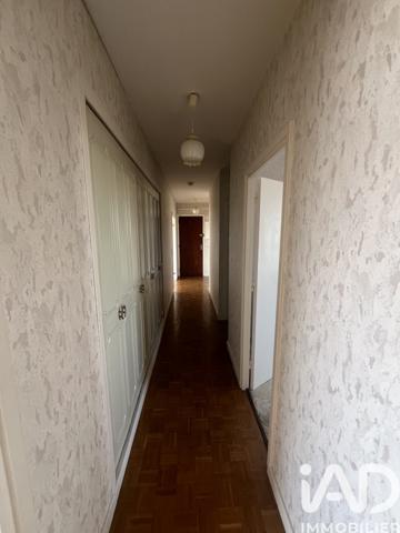 Appartement à vendre 4 pièces 90 m² Le Havre