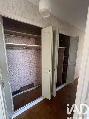 Appartement à vendre 4 pièces 90 m² Le Havre