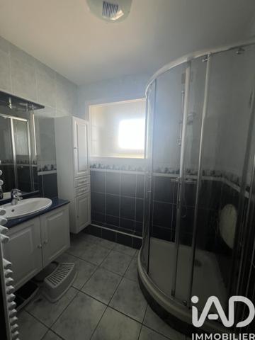 Appartement à vendre 4 pièces 90 m² Le Havre