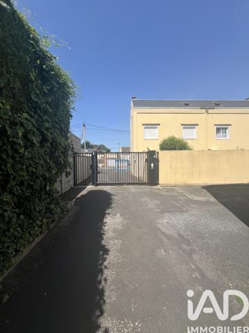 Appartement à vendre 4 pièces 90 m² Le Havre