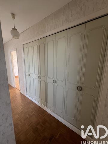 Appartement à vendre 4 pièces 90 m² Le Havre