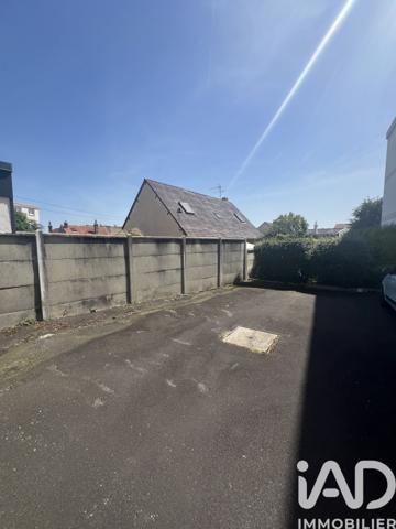 Appartement à vendre 4 pièces 90 m² Le Havre