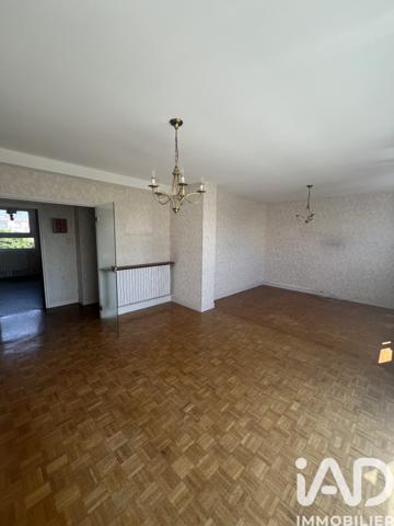 Appartement à vendre 4 pièces 90 m² Le Havre