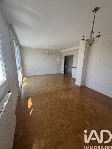Appartement à vendre 4 pièces 90 m² Le Havre