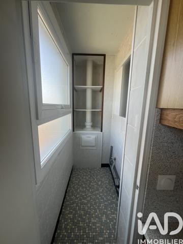 Appartement à vendre 4 pièces 90 m² Le Havre