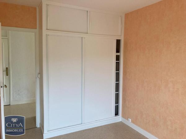 Appartement à louer 3 pièces 59.49m²