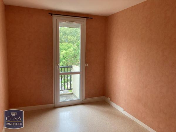 Appartement à louer 3 pièces 59.49m²