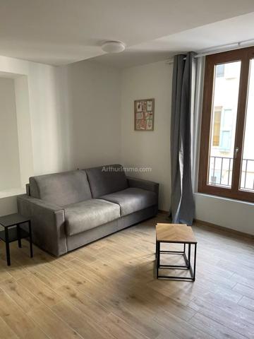Location Studio 1 pièces 19 m2 à Digne-les-Bains