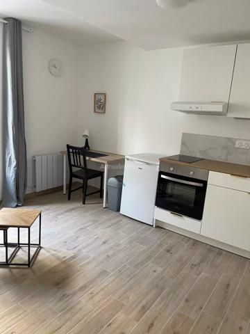 Location Studio 1 pièces 19 m2 à Digne-les-Bains