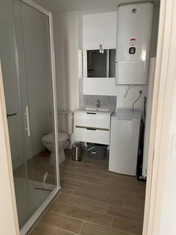 Location Studio 1 pièces 19 m2 à Digne-les-Bains